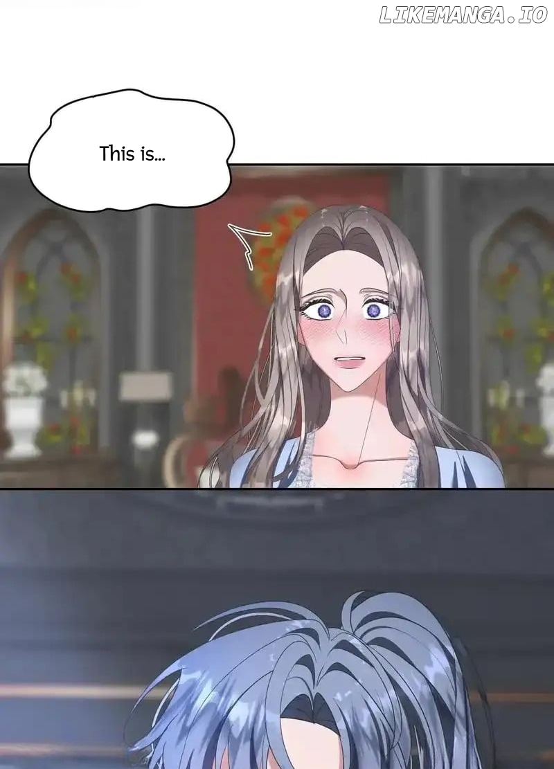 The Bride of the Fallen Angel chapter 10 - page 37